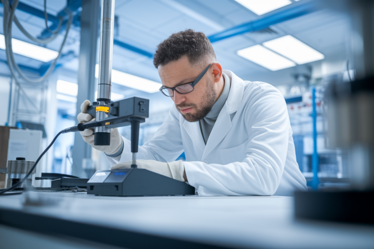 Métrologue : Définition, Rôle et Compétences Essentielles