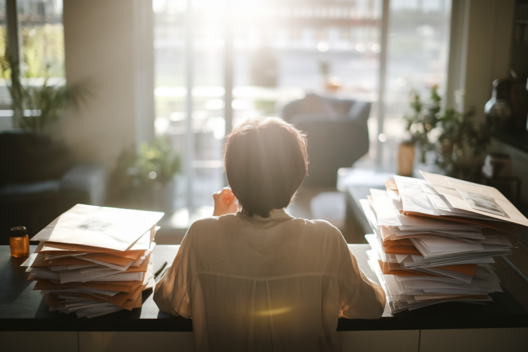 Mise Sous Pli à Domicile : Salaire et Offres Pôle Emploi