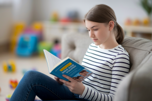 A Quel Age Peut-on Faire du Baby-sitting : Ce qu'il Faut Savoir