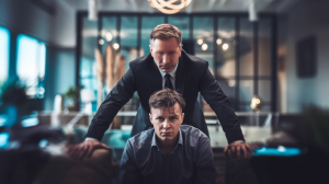 Pervers Narcissique Travail : Comment le Reconnaître et Réagir ?