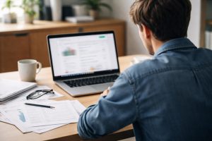 Comment se Désinscrire de France Travail sans Perdre ses Droits ?