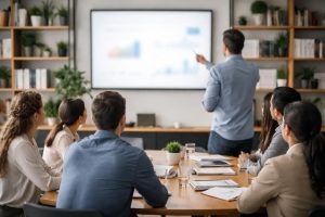 CPF Formation Marketing Marketingbusiness360.fr : Avis et Éligibilité