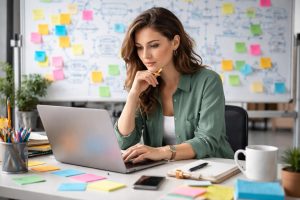 AgileTime : Qu'est-ce que c'est et Comment ça Marche ?