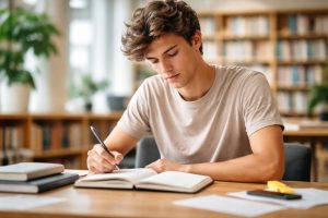 Lettre de Motivation pour un BTS : Comment la Rédiger ?