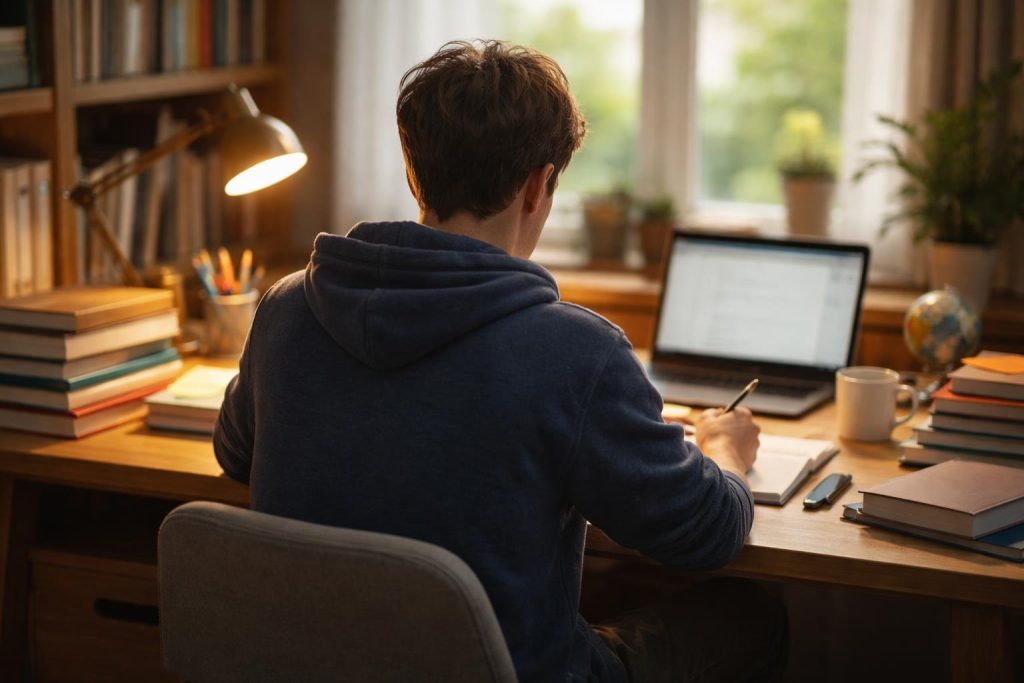 Réussir son BTS : 7 Conseils Pratiques pour Décrocher son Diplôme