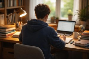 Réussir son BTS : 7 Conseils Pratiques pour Décrocher son Diplôme