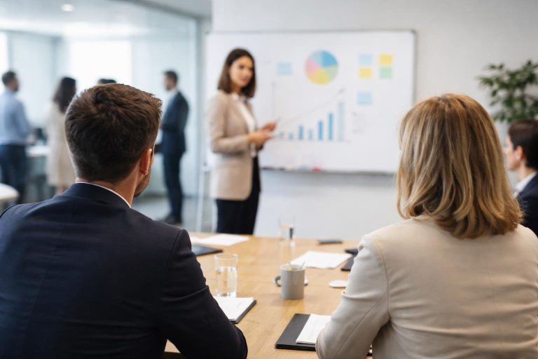 reunion-personnes-tableau-blanc-graphique