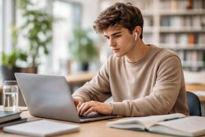 ENT CESI : Comment se Connecter et Utiliser la Plateforme ?