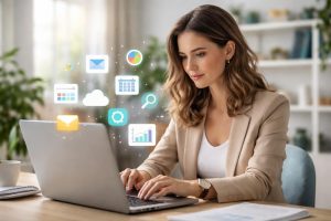 Créer un CV avec l'IA : Méthode et Outils Gratuits