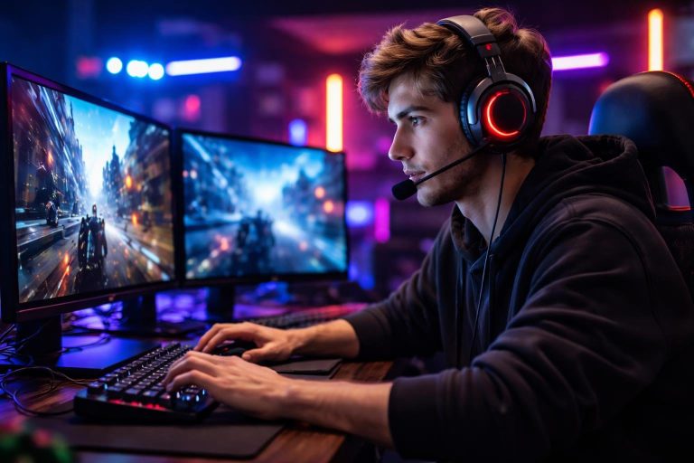 adulte-casque-gaming-ordinateurs-lumieres-led