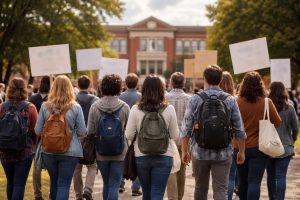 Grève Éducation Nationale : Pourquoi les Enseignants se Mobilisent ?