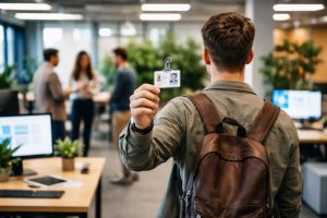 Pass to Work : Qu'est-ce que c'est et Comment ça Marche ?