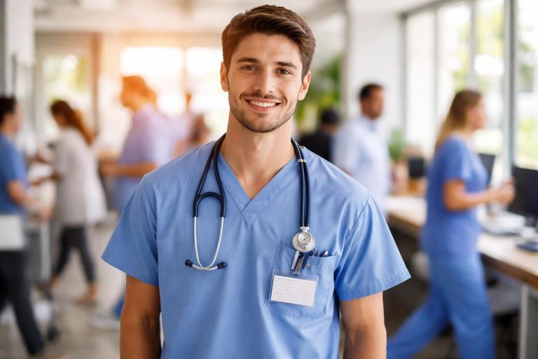 jeune-adulte-uniforme-environnement-travail