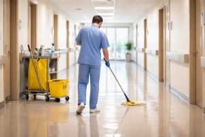 Agent de Service Hospitalier : Métier, Salaire et Missions