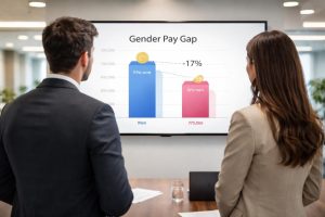 Inégalité Salariale Homme Femme : D'où Vient l'Écart ?