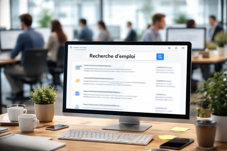 bureau-moderne-professionnels-ordinateurs-collaboration