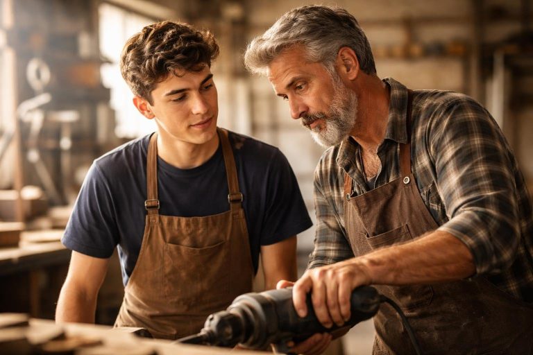jeune-apprenti-mentor-atelier-outils