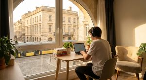 Vivre en résidence étudiante à Bordeaux : avantages et conseils pratiques