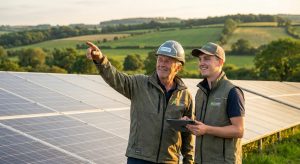 Pourquoi choisir l'alternance pour se former aux métiers de l'environnement ?