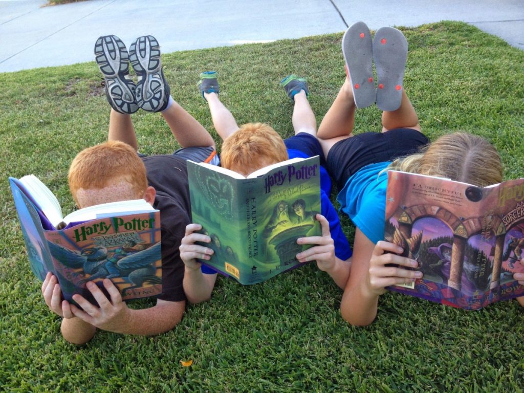 Bien apprendre à lire à son enfant