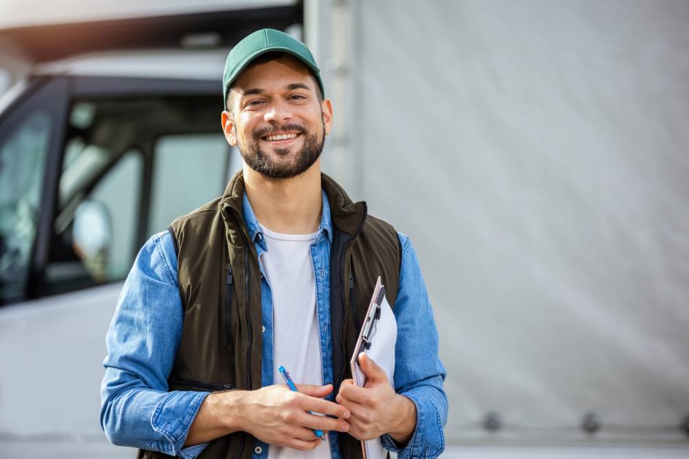 Devenir transporteur routier : ce que couvre la capacité lou