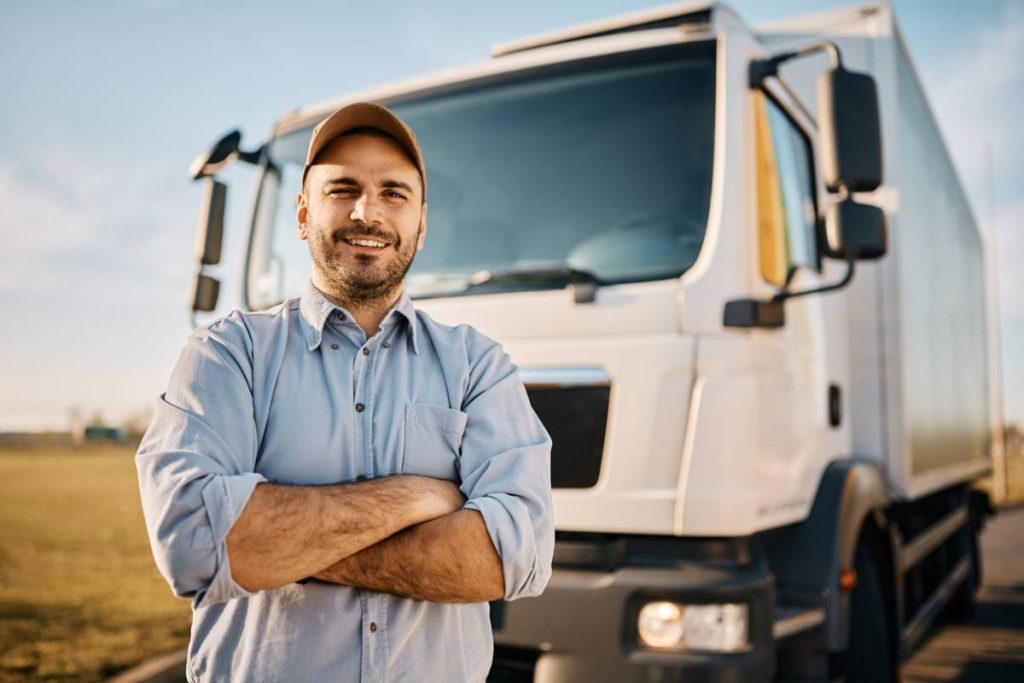 Devenir transporteur routier : ce que couvre la capacité lourde