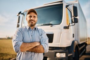Devenir transporteur routier : ce que couvre la capacité lourde
