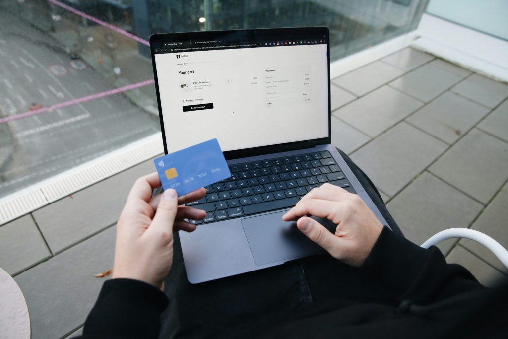 Compte bancaire professionnel : simplifier la gestion de son activité